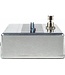 MXR M108S 10-Band EQ Pedal, Silver