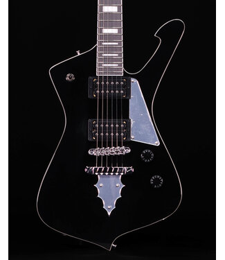 Ibanez Ibanez PSM10 Paul Stanley, Black