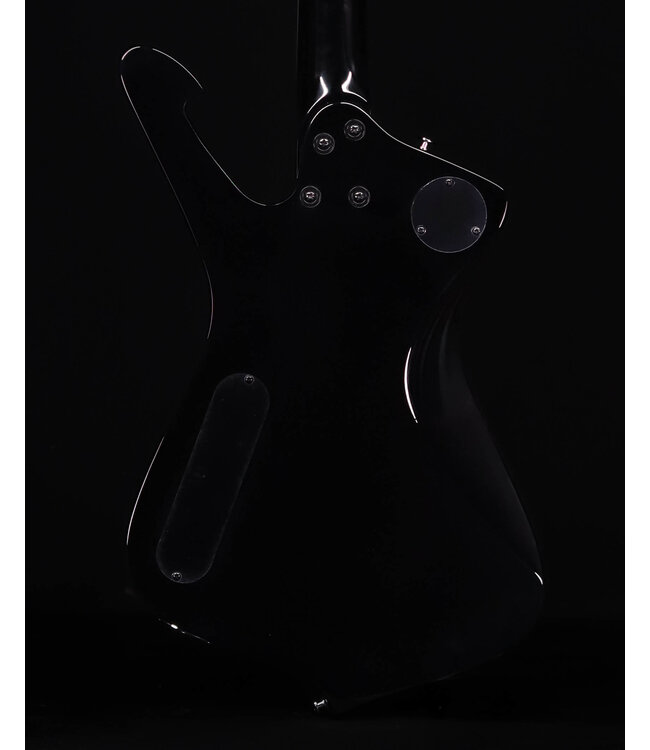 Ibanez PSM10 Paul Stanley, Black