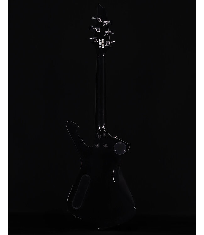 Ibanez PSM10 Paul Stanley, Black