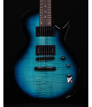 ESP ESP LTD EC-200DX, Blue Burst