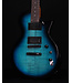 ESP LTD EC-200DX, Blue Burst