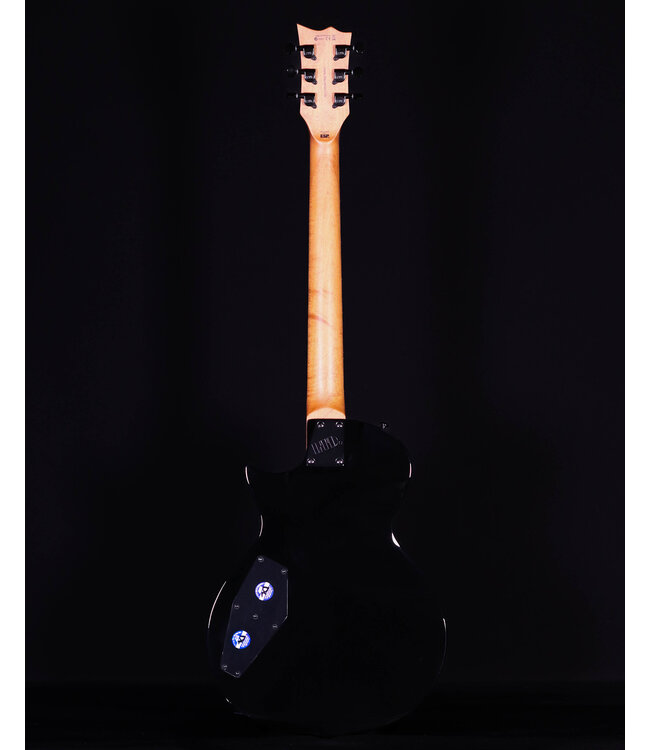 ESP LTD EC-200DX, Blue Burst