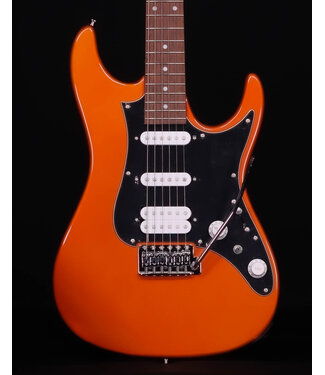 Ibanez Ibanez AZES40B Roasted Orange Metallic