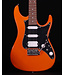 Ibanez AZES40B Roasted Orange Metallic