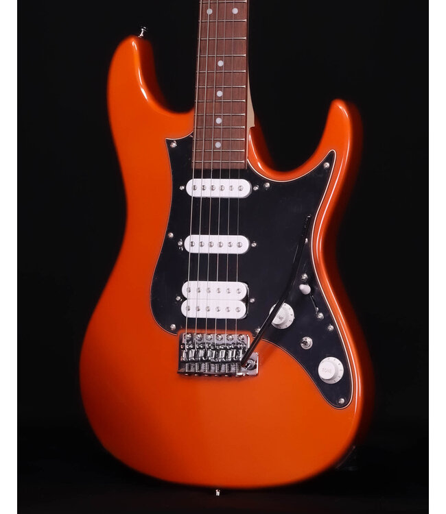 Ibanez AZES40B Roasted Orange Metallic