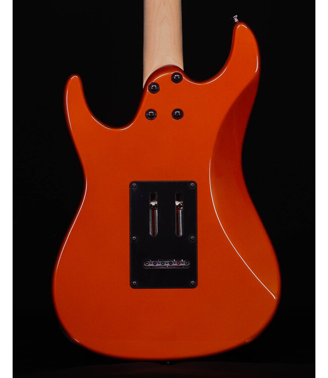 Ibanez AZES40B Roasted Orange Metallic