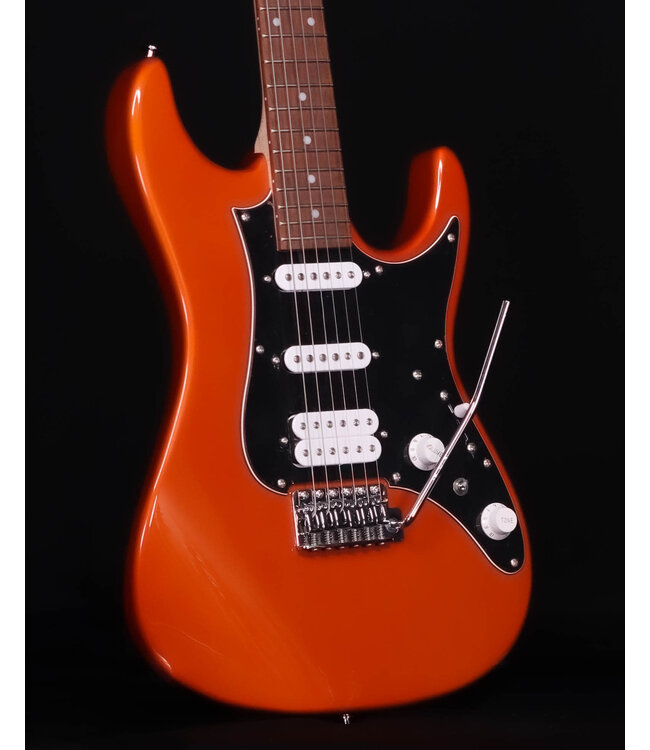 Ibanez AZES40B Roasted Orange Metallic