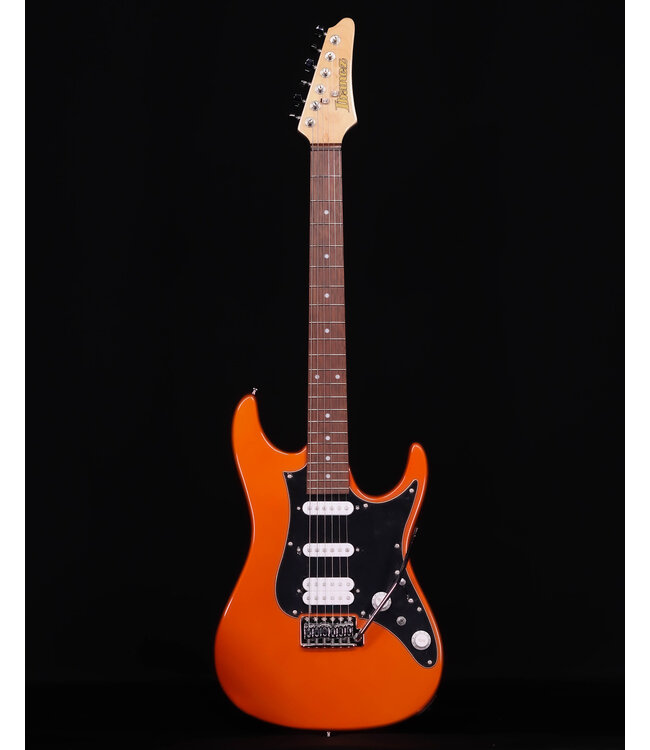 Ibanez AZES40B Roasted Orange Metallic