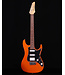 Ibanez AZES40B Roasted Orange Metallic