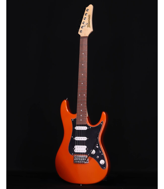 Ibanez AZES40B Roasted Orange Metallic