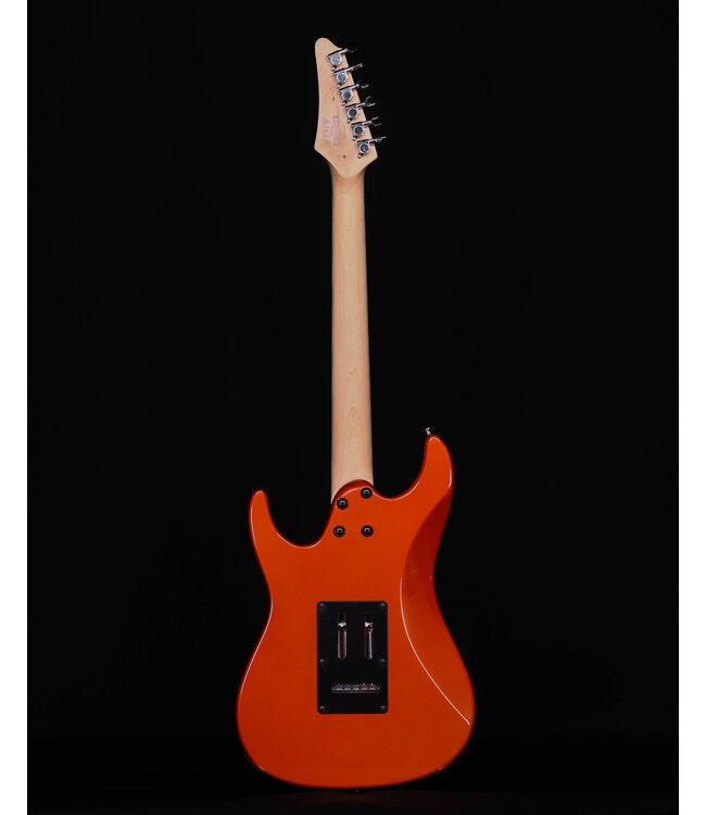Ibanez AZES40B Roasted Orange Metallic