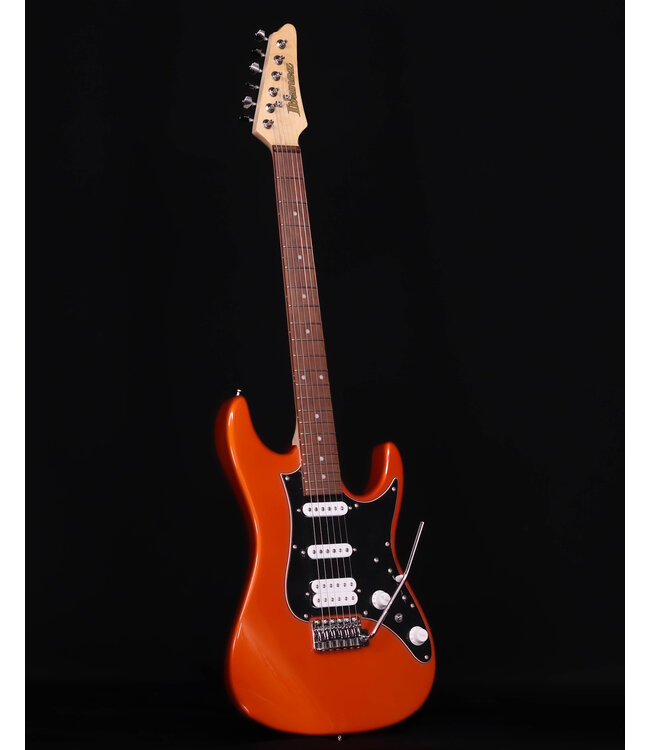 Ibanez AZES40B Roasted Orange Metallic