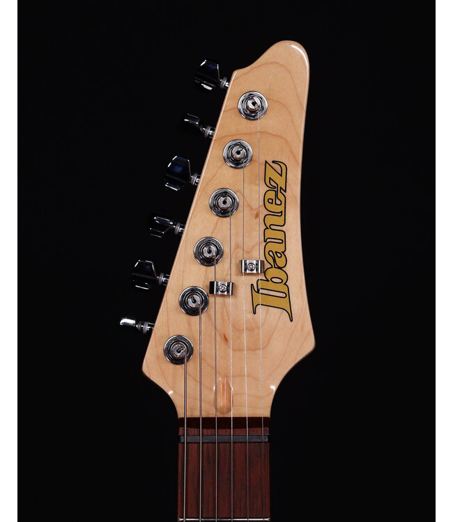 Ibanez AZES40B Roasted Orange Metallic