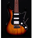 Ibanez AZES40B Electric Guitar, Sunburst Finish