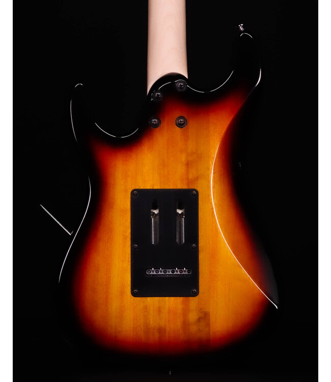 Ibanez AZES40B Electric Guitar, Sunburst Finish