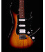 Ibanez AZES40B Electric Guitar, Sunburst Finish