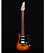 Ibanez AZES40B Electric Guitar, Sunburst Finish
