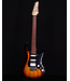 Ibanez AZES40B Electric Guitar, Sunburst Finish