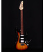 Ibanez AZES40B Electric Guitar, Sunburst Finish