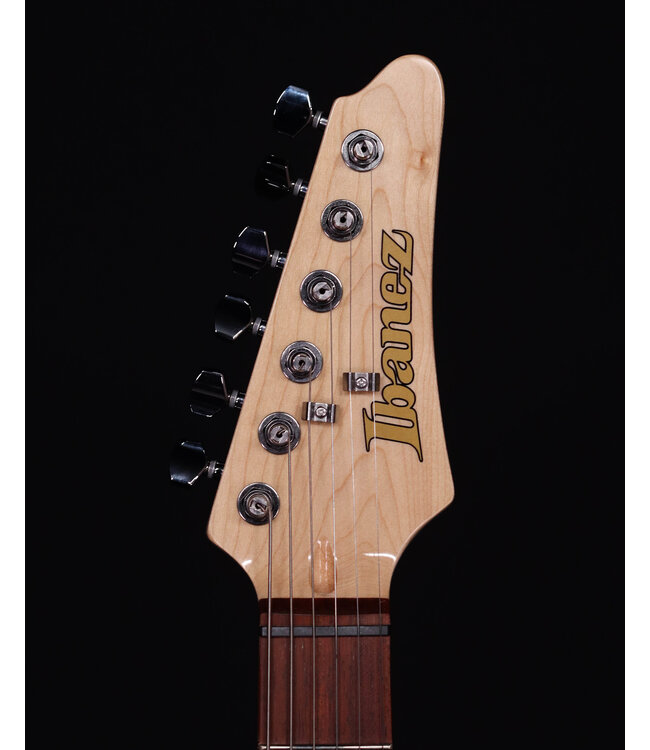 Ibanez AZES40B Electric Guitar, Sunburst Finish