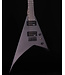 Jackson JS Series Rhoads JS22-7 RR HT, Amaranth FB, Satin Black