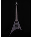 Jackson JS Series Rhoads JS22-7 RR HT, Amaranth FB, Satin Black