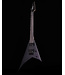 Jackson JS Series Rhoads JS22-7 RR HT, Amaranth FB, Satin Black