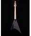 Jackson JS Series Rhoads JS22-7 RR HT, Amaranth FB, Satin Black