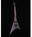 Jackson JS Series Rhoads JS22-7 RR HT, Amaranth FB, Satin Black
