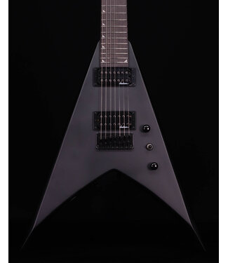 Jackson Jackson JS Series King V JS22-7 KV HT, Amaranth FB, Satin Black