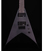 Jackson JS Series King V JS22-7 KV HT, Amaranth FB, Satin Black