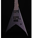 Jackson JS Series King V JS22-7 KV HT, Amaranth FB, Satin Black