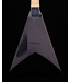 Jackson JS Series King V JS22-7 KV HT, Amaranth FB, Satin Black