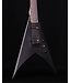 Jackson JS Series King V JS22-7 KV HT, Amaranth FB, Satin Black