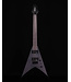 Jackson JS Series King V JS22-7 KV HT, Amaranth FB, Satin Black