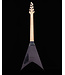Jackson JS Series King V JS22-7 KV HT, Amaranth FB, Satin Black