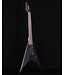 Jackson JS Series King V JS22-7 KV HT, Amaranth FB, Satin Black