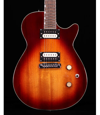 Gretsch Gretsch Streamliner Jet, Laurel FB, Duo-Tone Burst