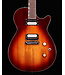 Gretsch Streamliner Jet, Laurel FB, Duo-Tone Burst