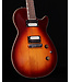 Gretsch Streamliner Jet, Laurel FB, Duo-Tone Burst