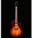 Gretsch Streamliner Jet, Laurel FB, Duo-Tone Burst