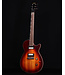 Gretsch Streamliner Jet, Laurel FB, Duo-Tone Burst