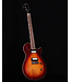 Gretsch Streamliner Jet, Laurel FB, Duo-Tone Burst