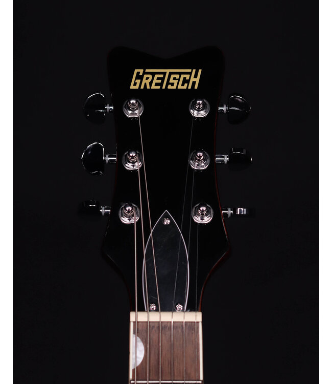 Gretsch Streamliner Jet, Laurel FB, Duo-Tone Burst