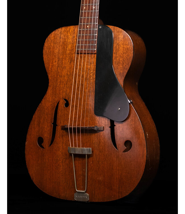 Martin R-17 Archtop, 1937 - USED