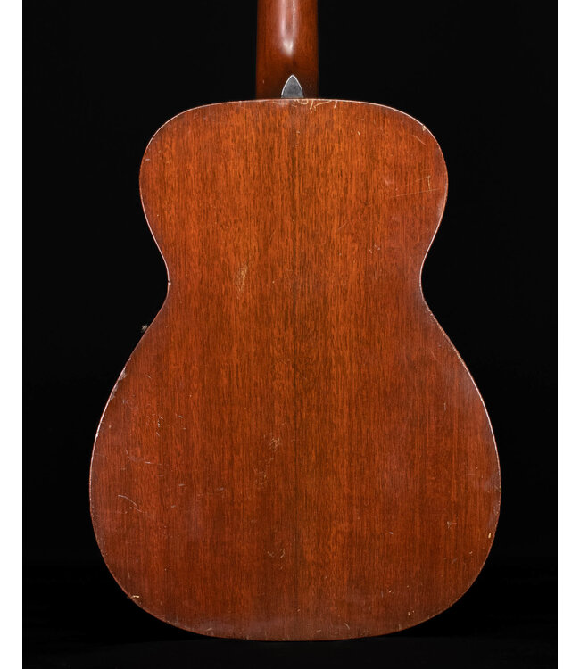 Martin R-17 Archtop, 1937 - USED