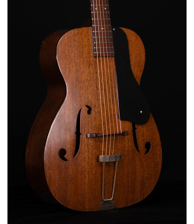 Martin R-17 Archtop, 1937 - USED