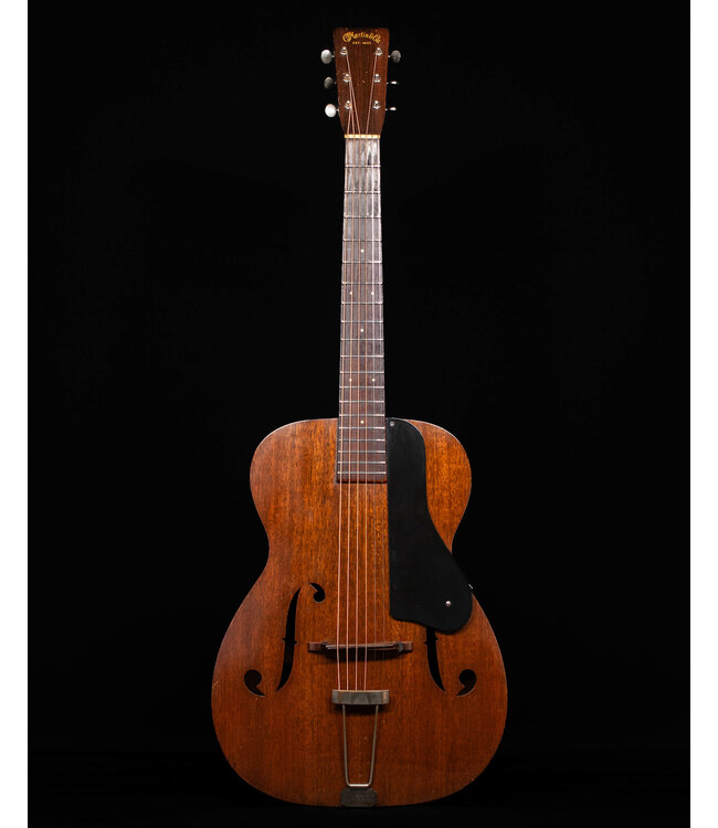 Martin R-17 Archtop, 1937 - USED