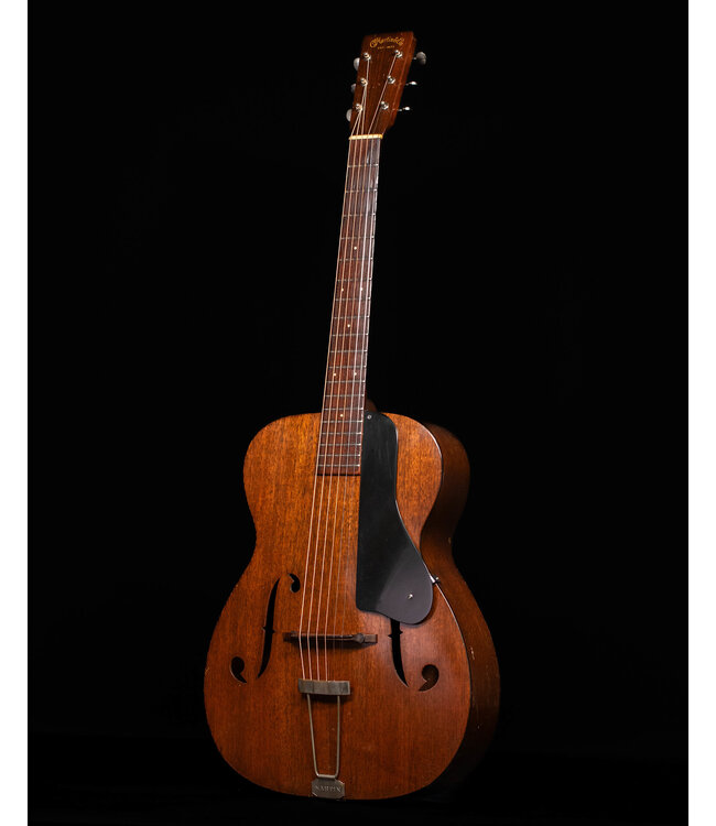 Martin R-17 Archtop, 1937 - USED